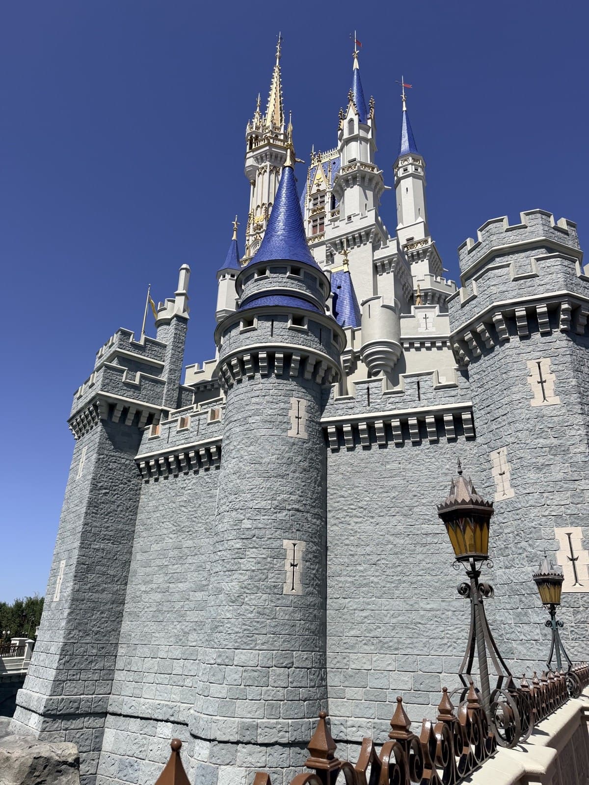 Walt Disney World