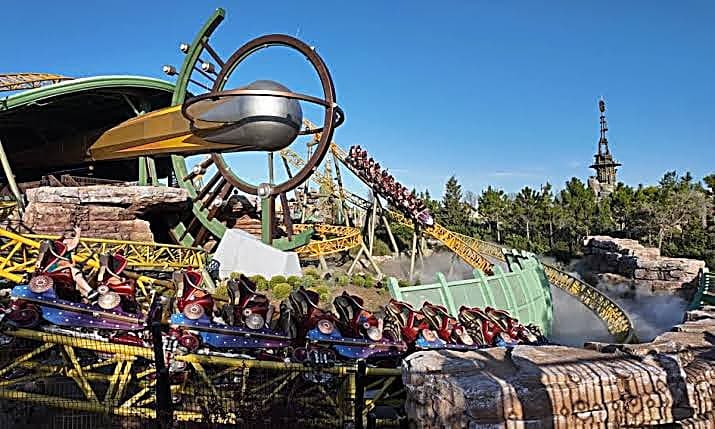 Universal Orlando