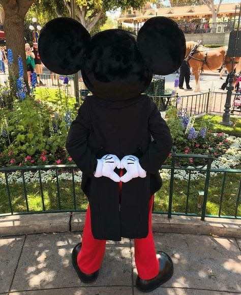 Disneyland California